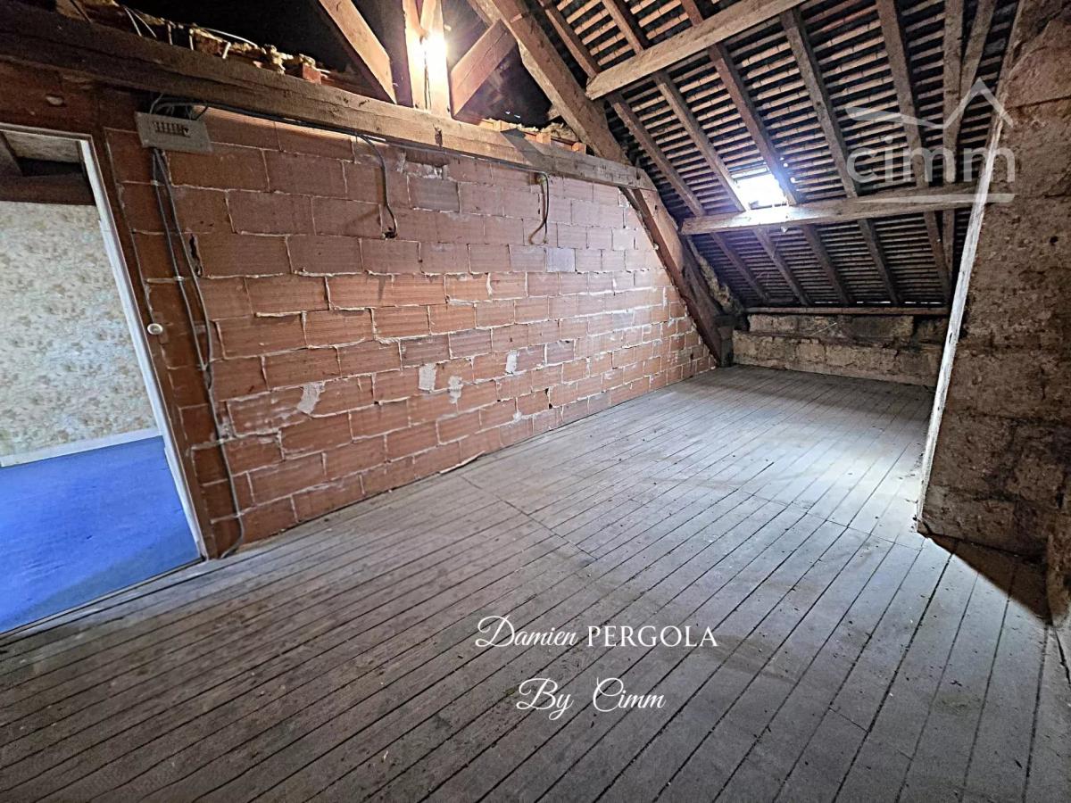 Photo 12 - Immeuble à Montignac-Lascaux