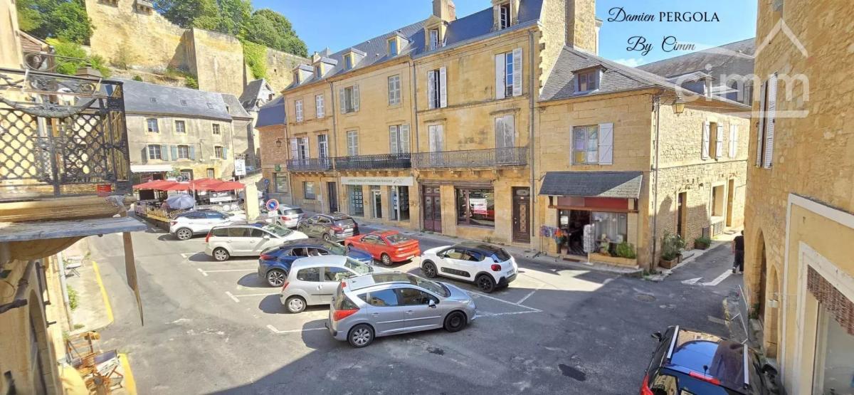 Photo 15 - Immeuble à Montignac-Lascaux