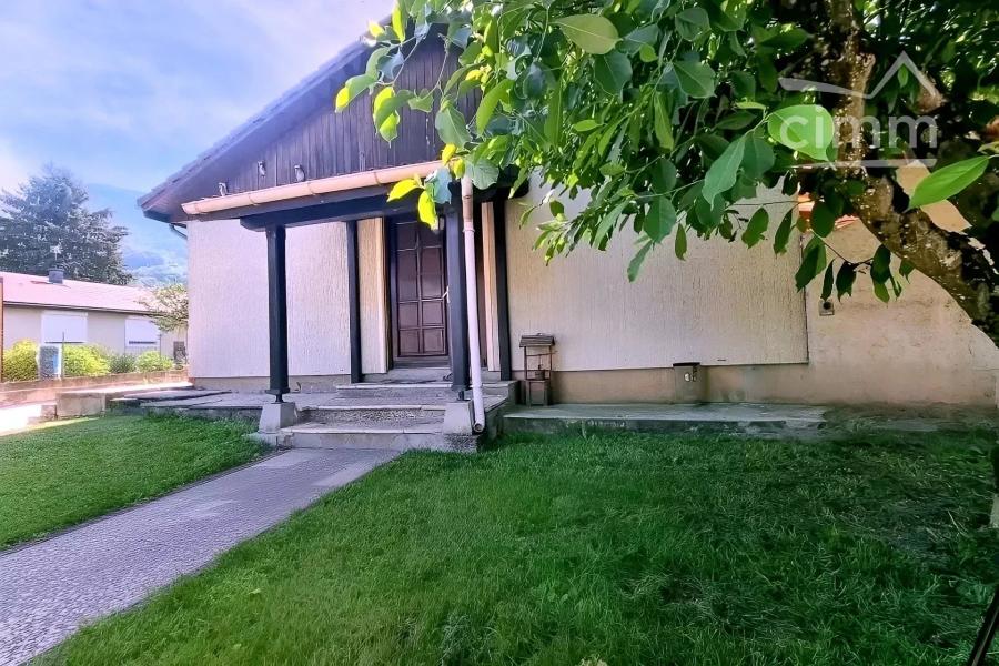 Photo principale - Maison à Tencin