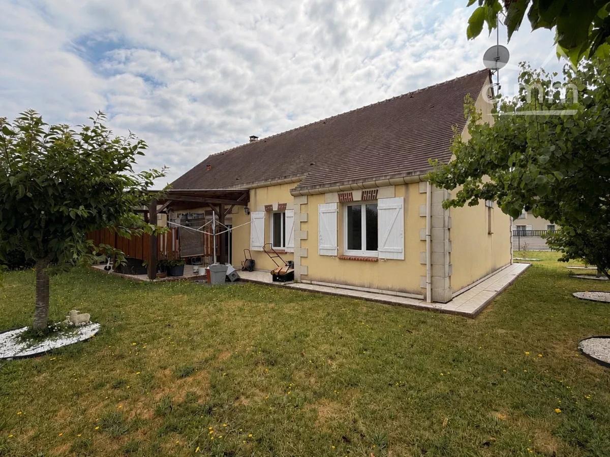 Photo 11 - Maison à Mer