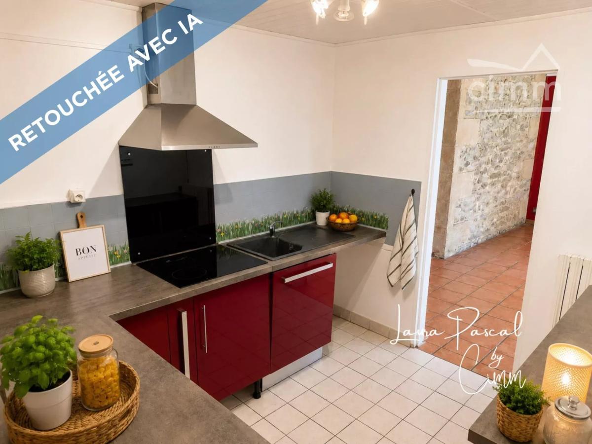 Photo 6 - Maison à Générac