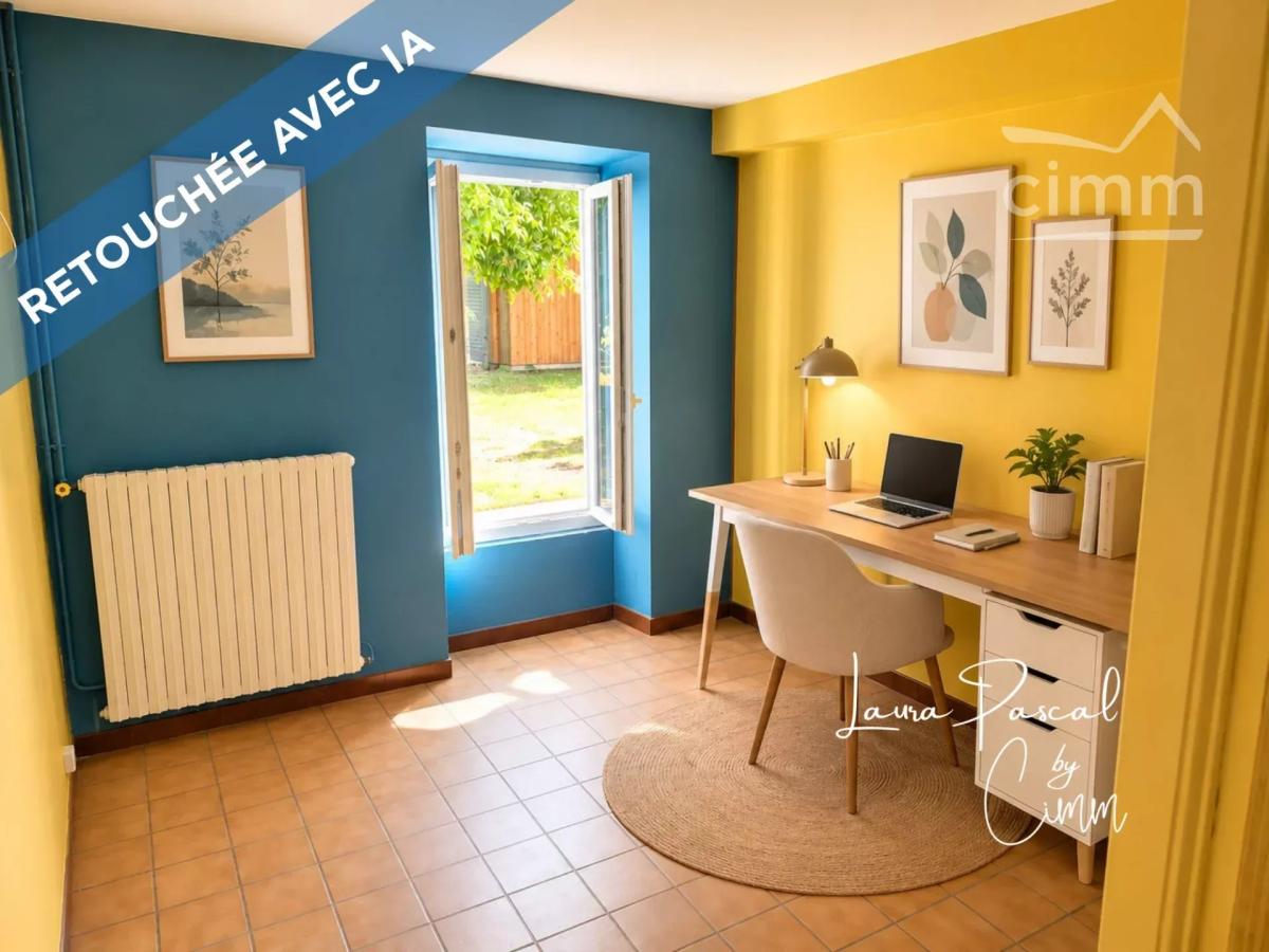 Photo 13 - Maison à Générac