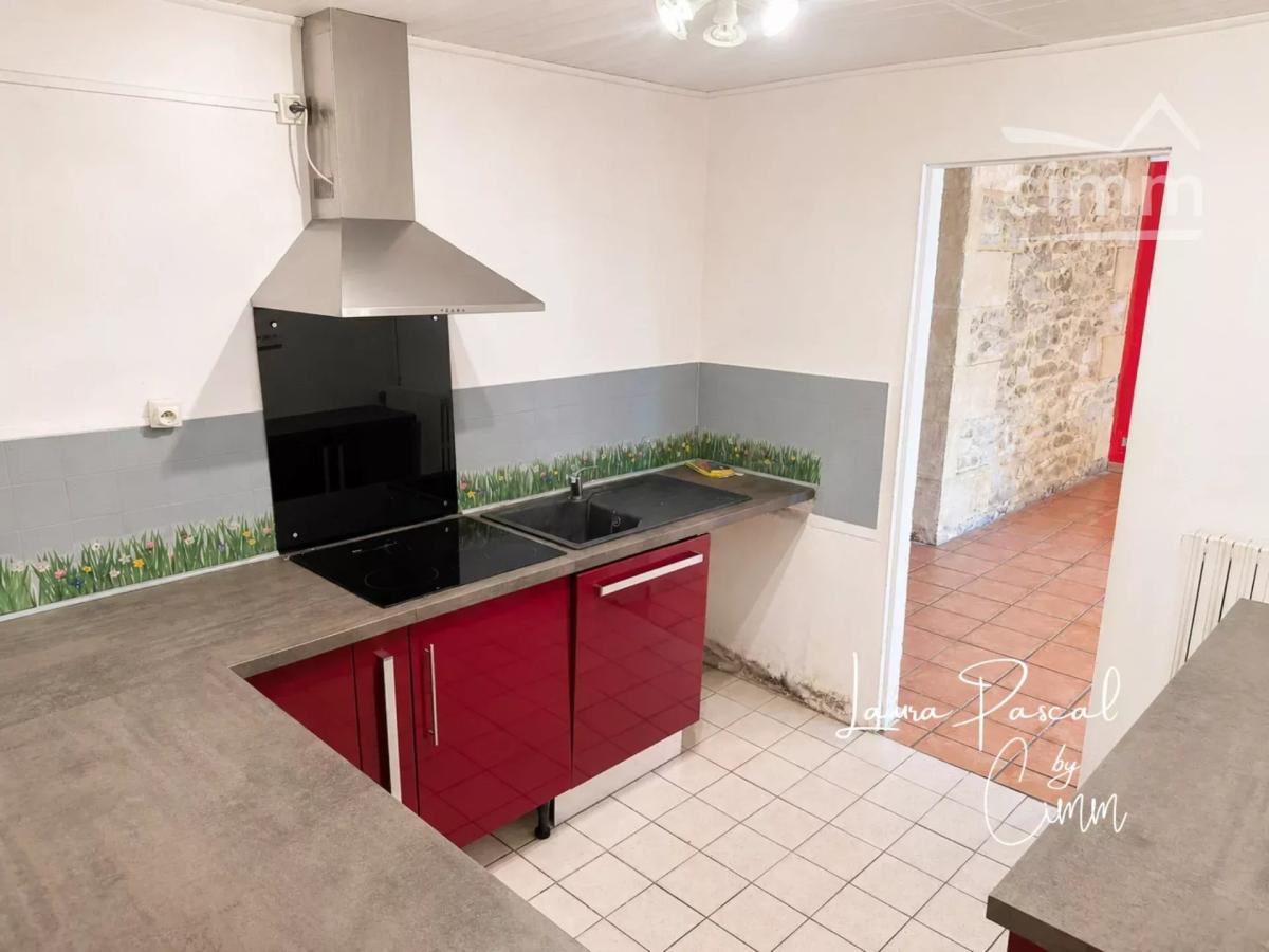 Photo 24 - Maison à Générac