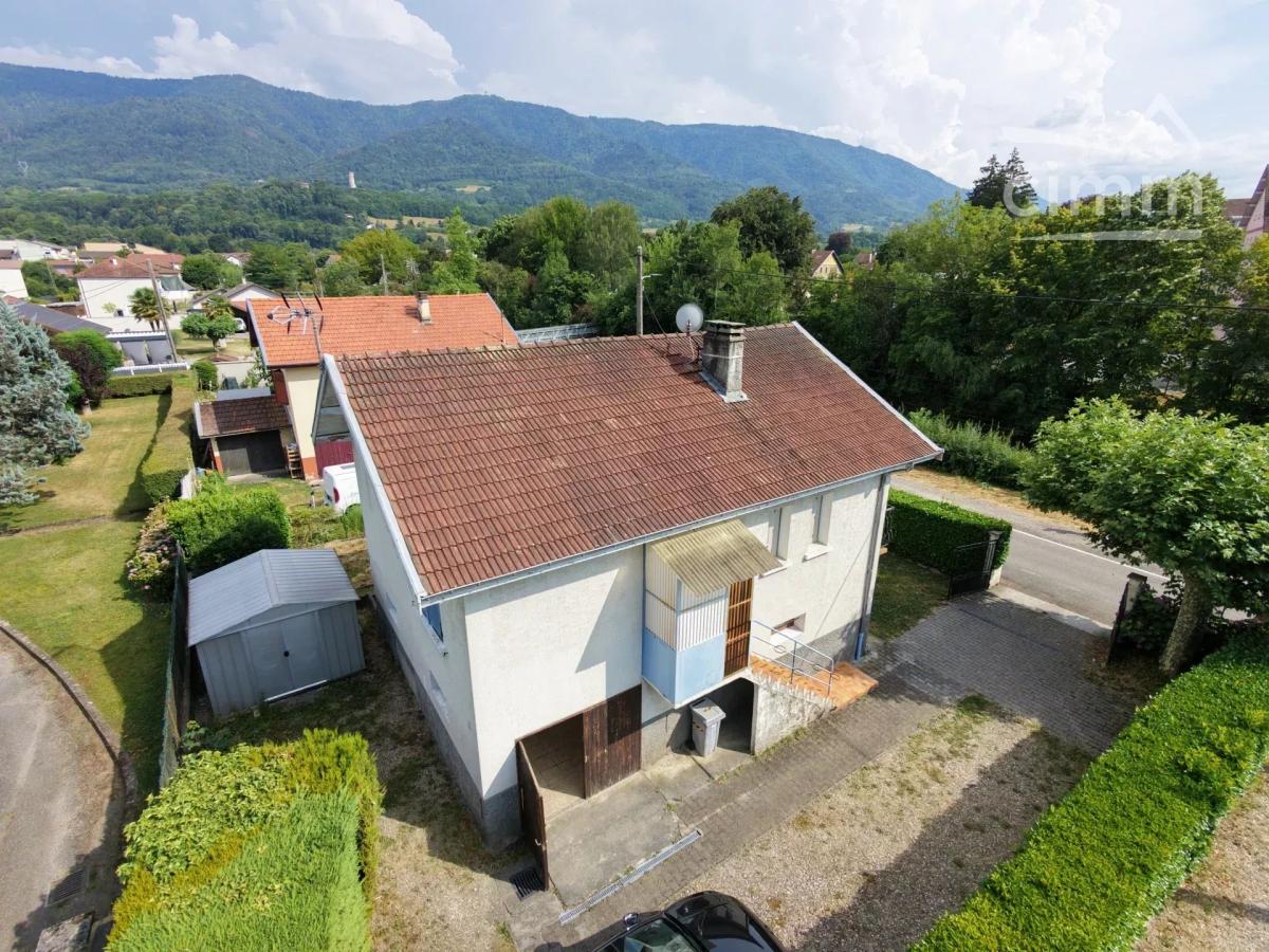 Photo principale - Maison à Pontcharra