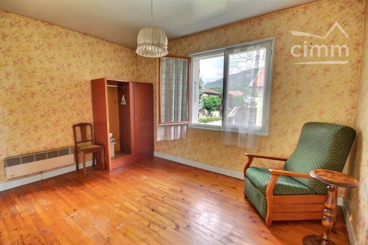 Photo 2 - Maison à Pontcharra