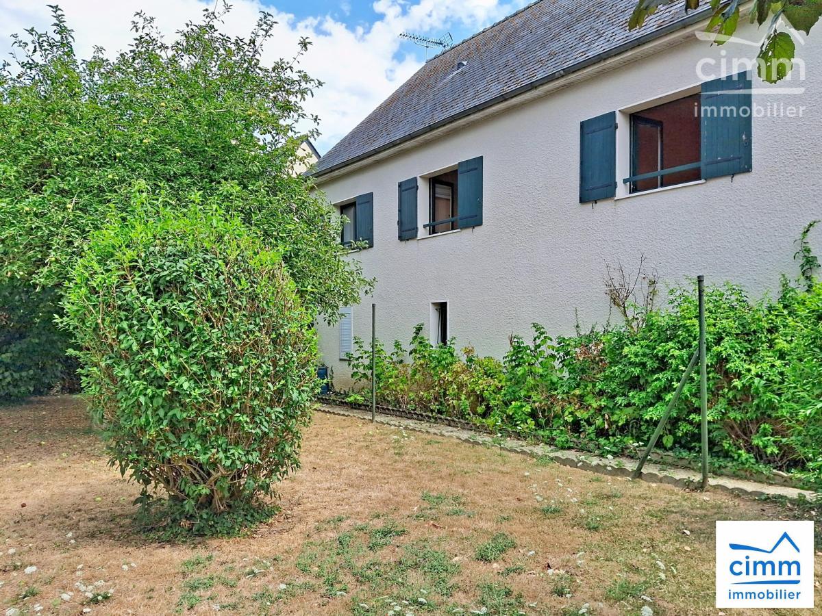 Photo principale - Maison à Saint-Erblon