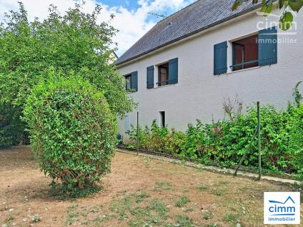 Bien NETTY:RENNES:VM1653 - Photo 1