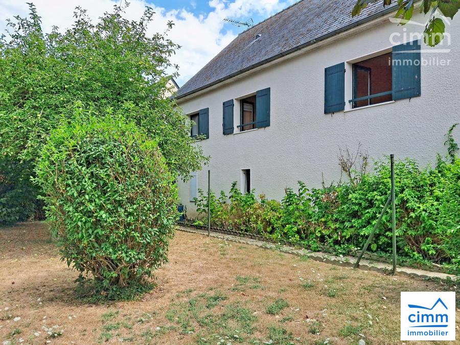 Photo principale - Maison à Saint-Erblon