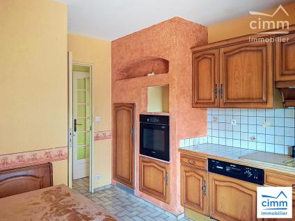 Bien NETTY:RENNES:VM1653 - Photo 4