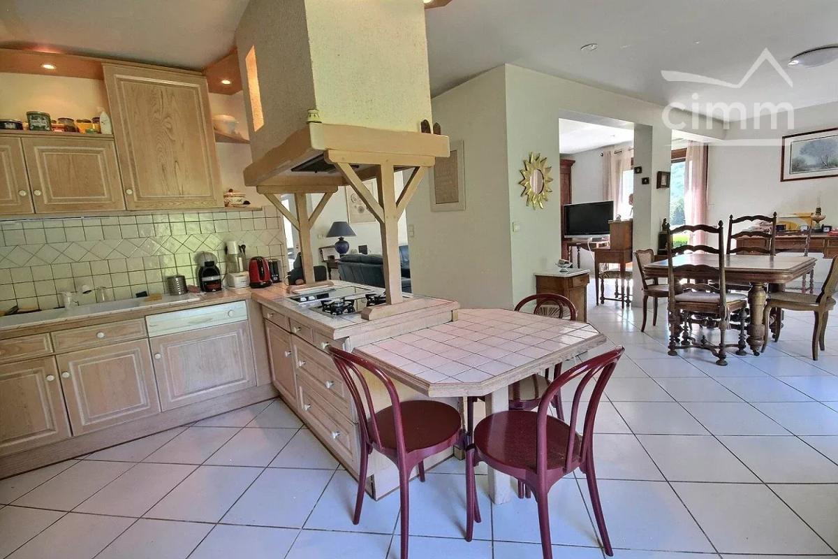 Photo principale - Maison à Valgelon-La Rochette