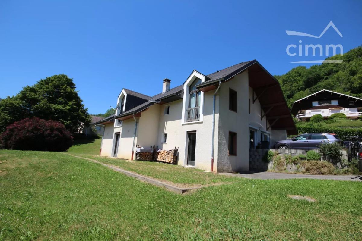Photo 11 - Maison à Valgelon-La Rochette