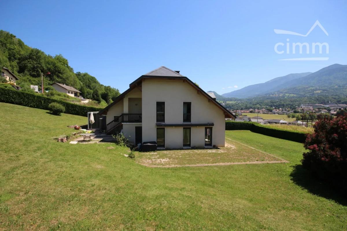 Photo 13 - Maison à Valgelon-La Rochette