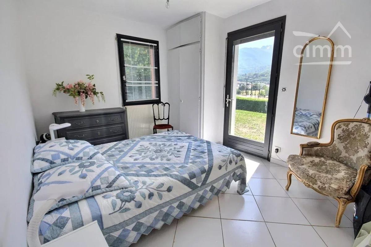Photo 14 - Maison à Valgelon-La Rochette