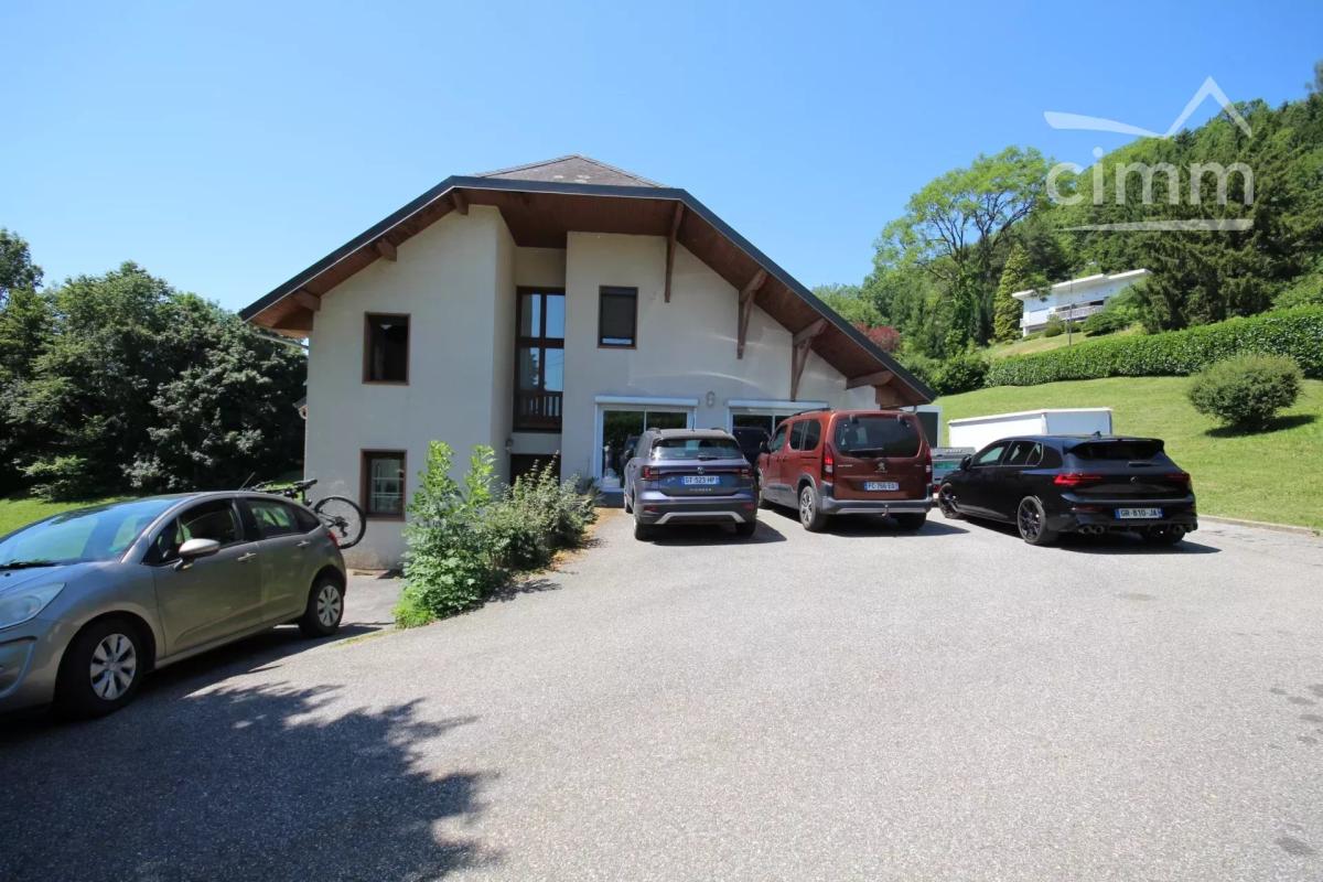 Photo 17 - Maison à Valgelon-La Rochette