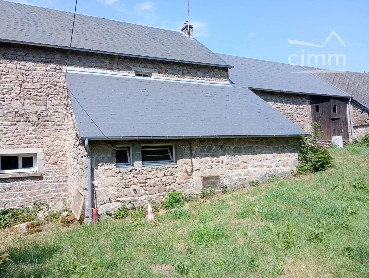 Photo 2 - Maison à Gentioux-Pigerolles