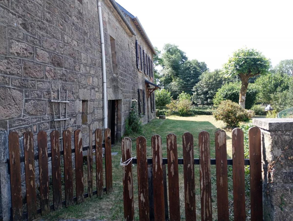 Photo 3 - Maison à Gentioux-Pigerolles
