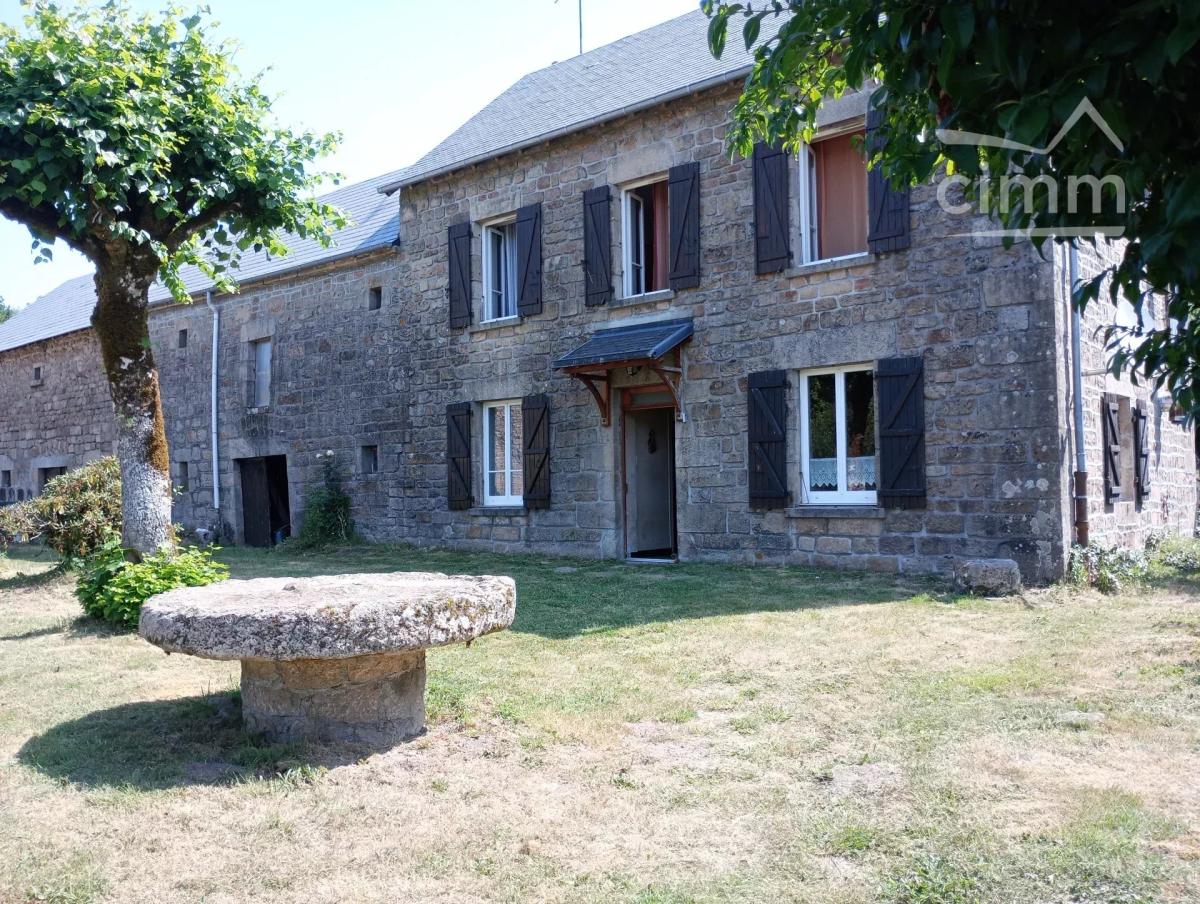 Photo principale - Maison à Gentioux-Pigerolles