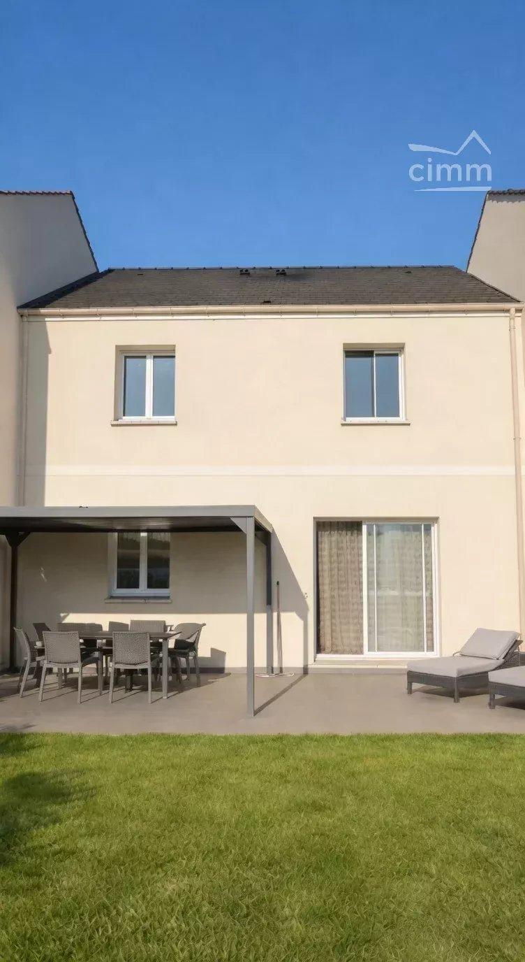 Photo 4 - Maison à Saint-Ouen-l'Aumône