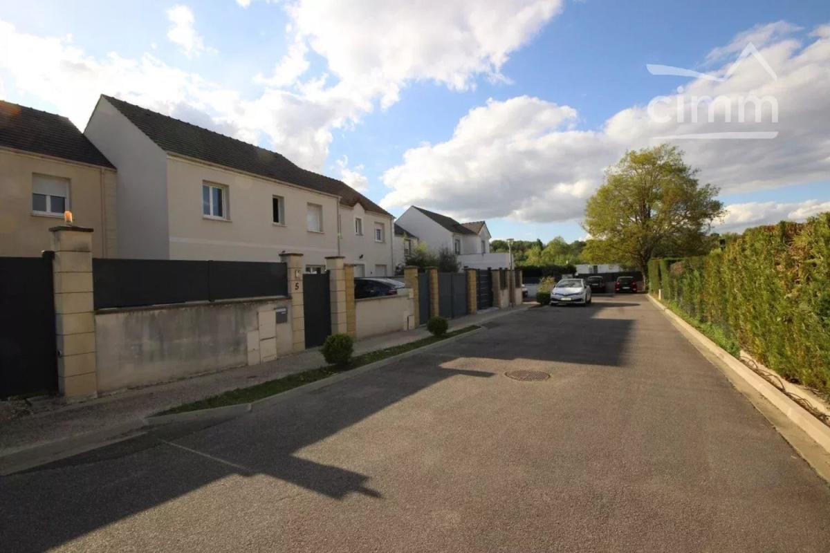 Photo 9 - Maison à Saint-Ouen-l'Aumône
