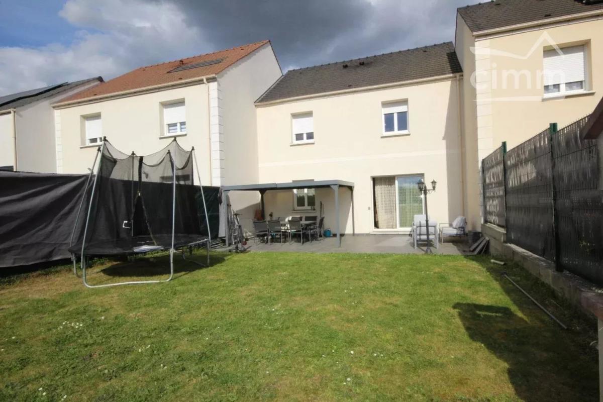 Photo 13 - Maison à Saint-Ouen-l'Aumône