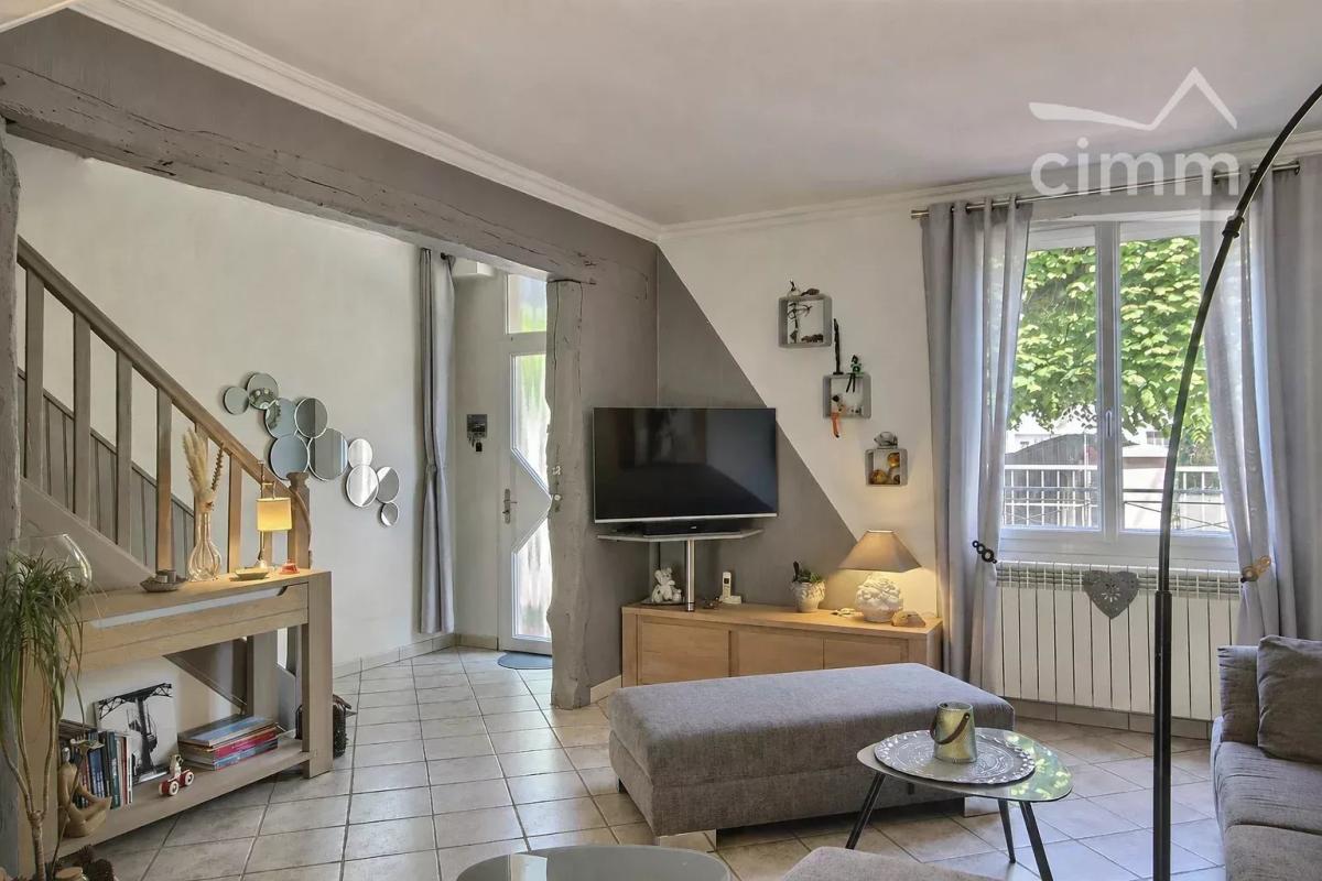 Photo 6 - Maison à Gournay-sur-Marne