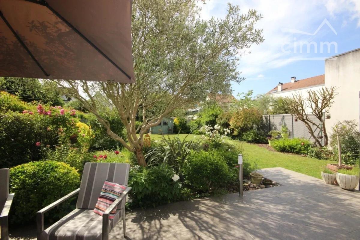 Photo principale - Maison à Gournay-sur-Marne