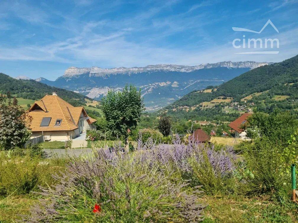 Photo principale - Terrain à Theys