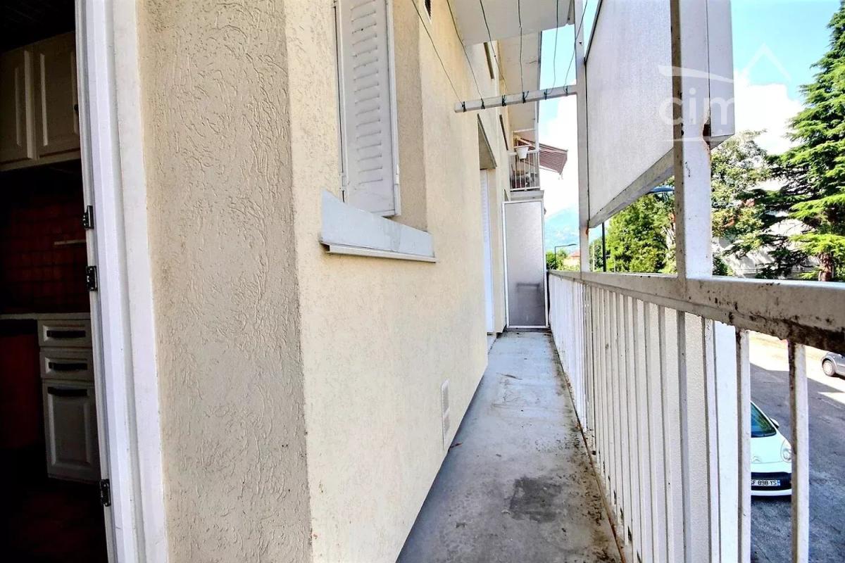 Photo principale - Appartement à Grenoble