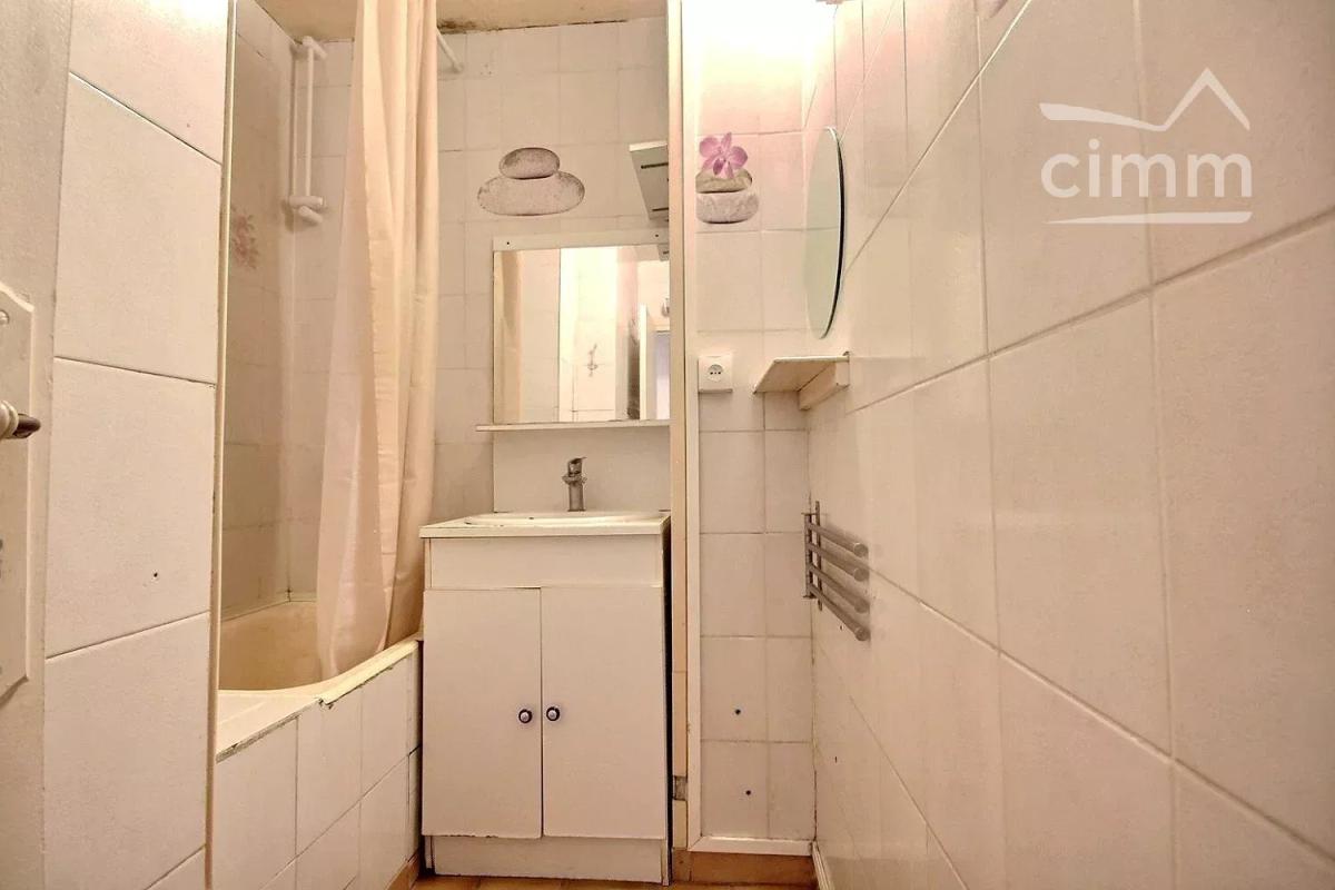 Photo 2 - Appartement à Grenoble