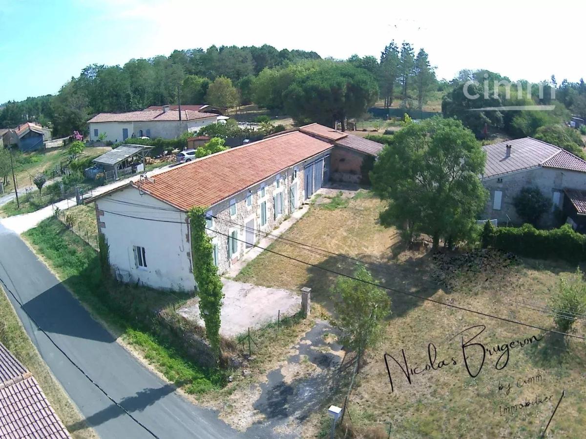Photo 2 - Maison à Le Fouilloux