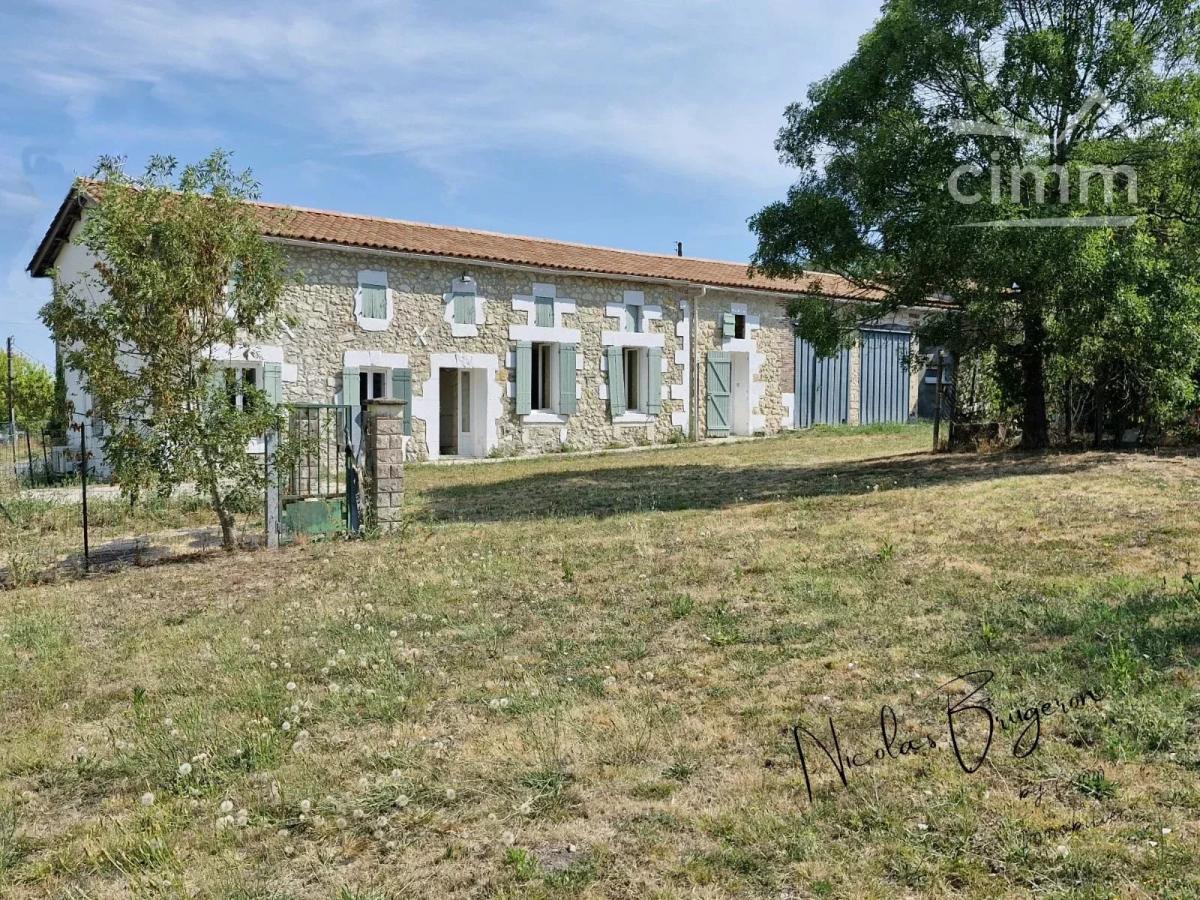 Photo 3 - Maison à Le Fouilloux
