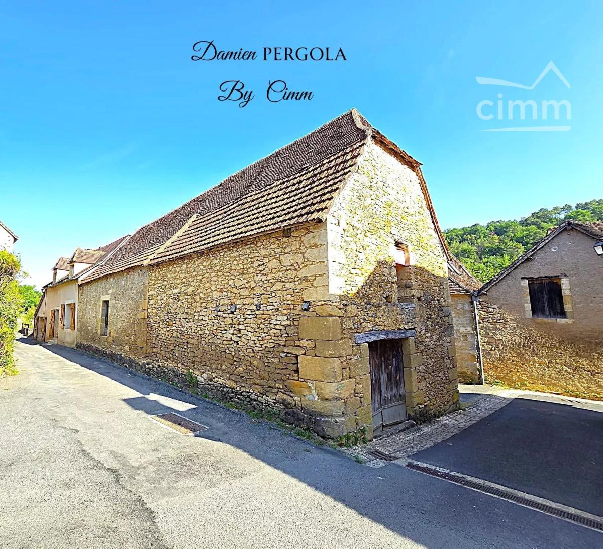 Photo 4 - Maison à Auriac-du-Périgord