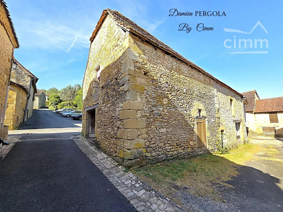 Photo 7 - Maison à Auriac-du-Périgord