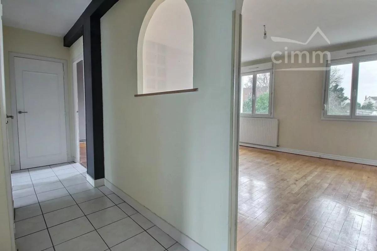 Photo 6 - Appartement à Bourges