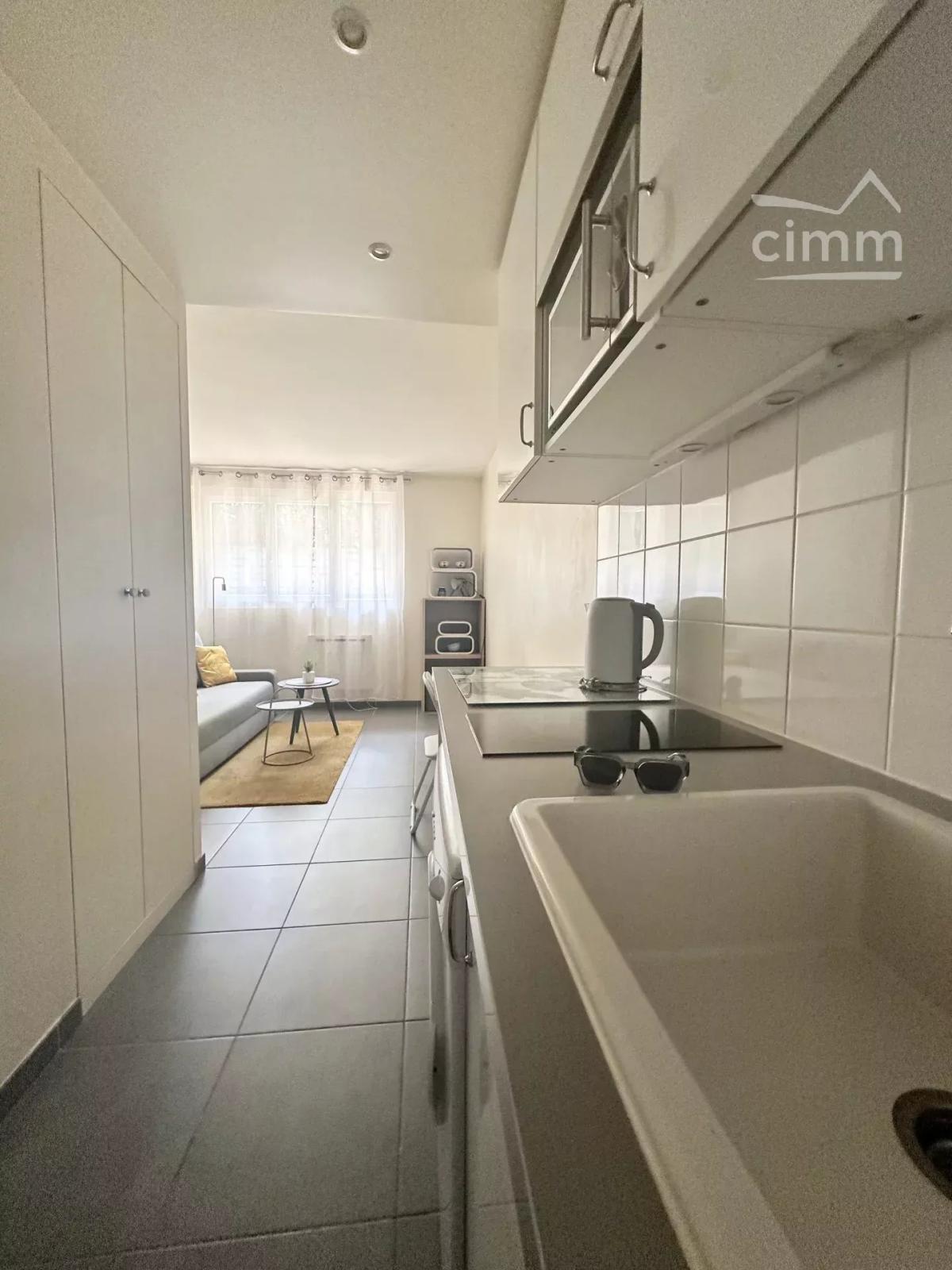 Photo 3 - Appartement à L'Haÿ-les-Roses