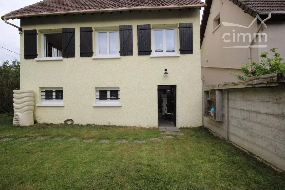 Photo 9 - Maison à Gournay-sur-Marne