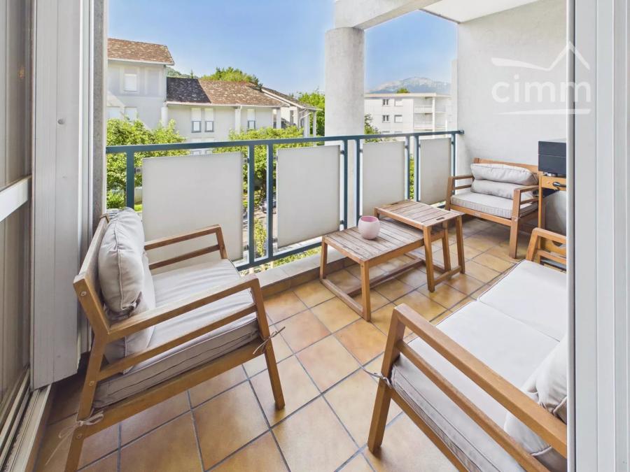 Photo principale - Appartement à Gières