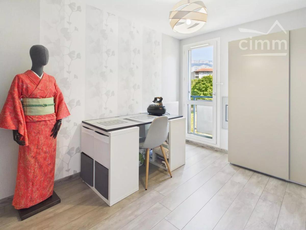 Photo 13 - Appartement à Gières