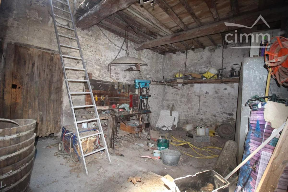 Photo 6 - Maison à Val-du-Faby