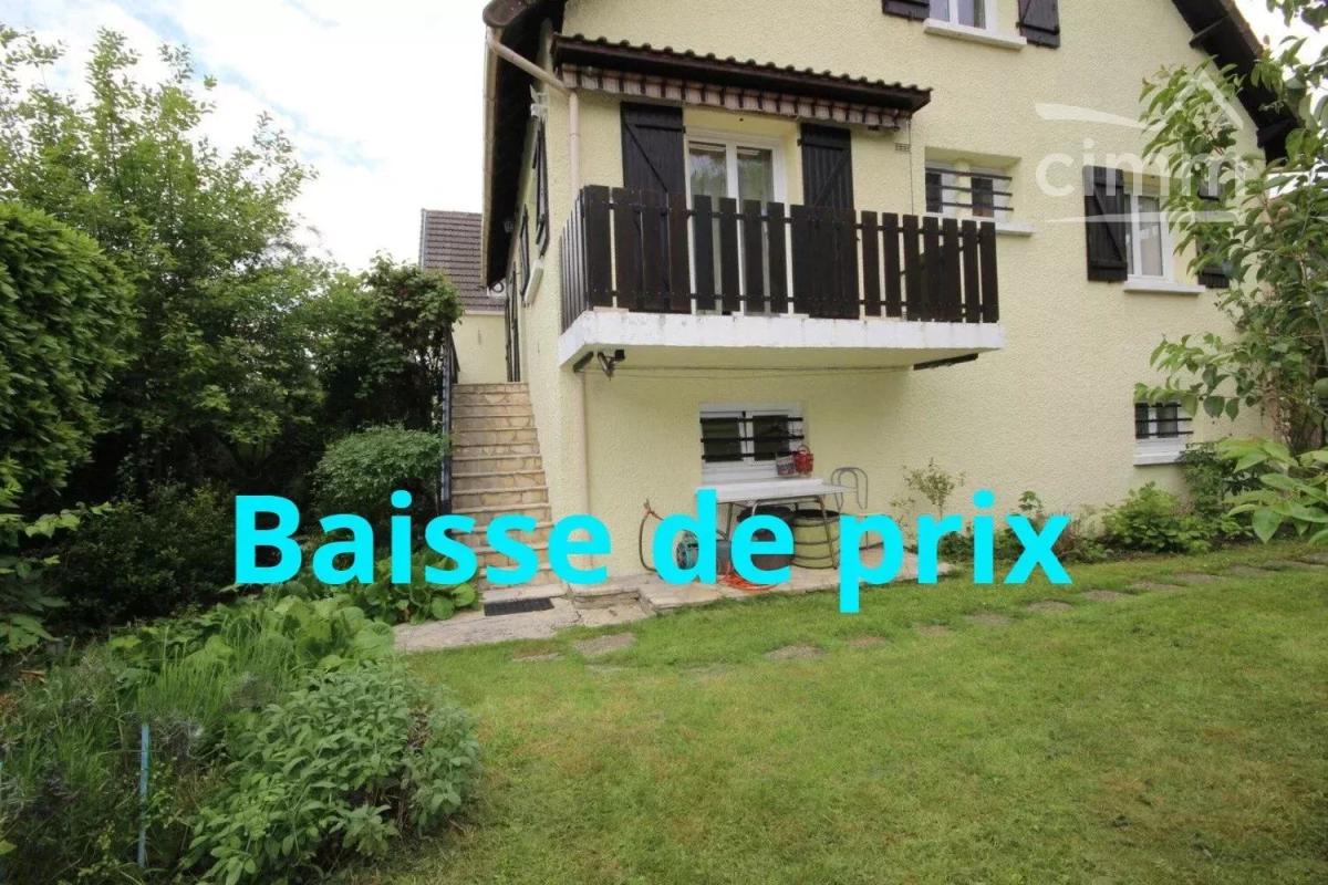 Photo 20 - Maison à Gournay-sur-Marne