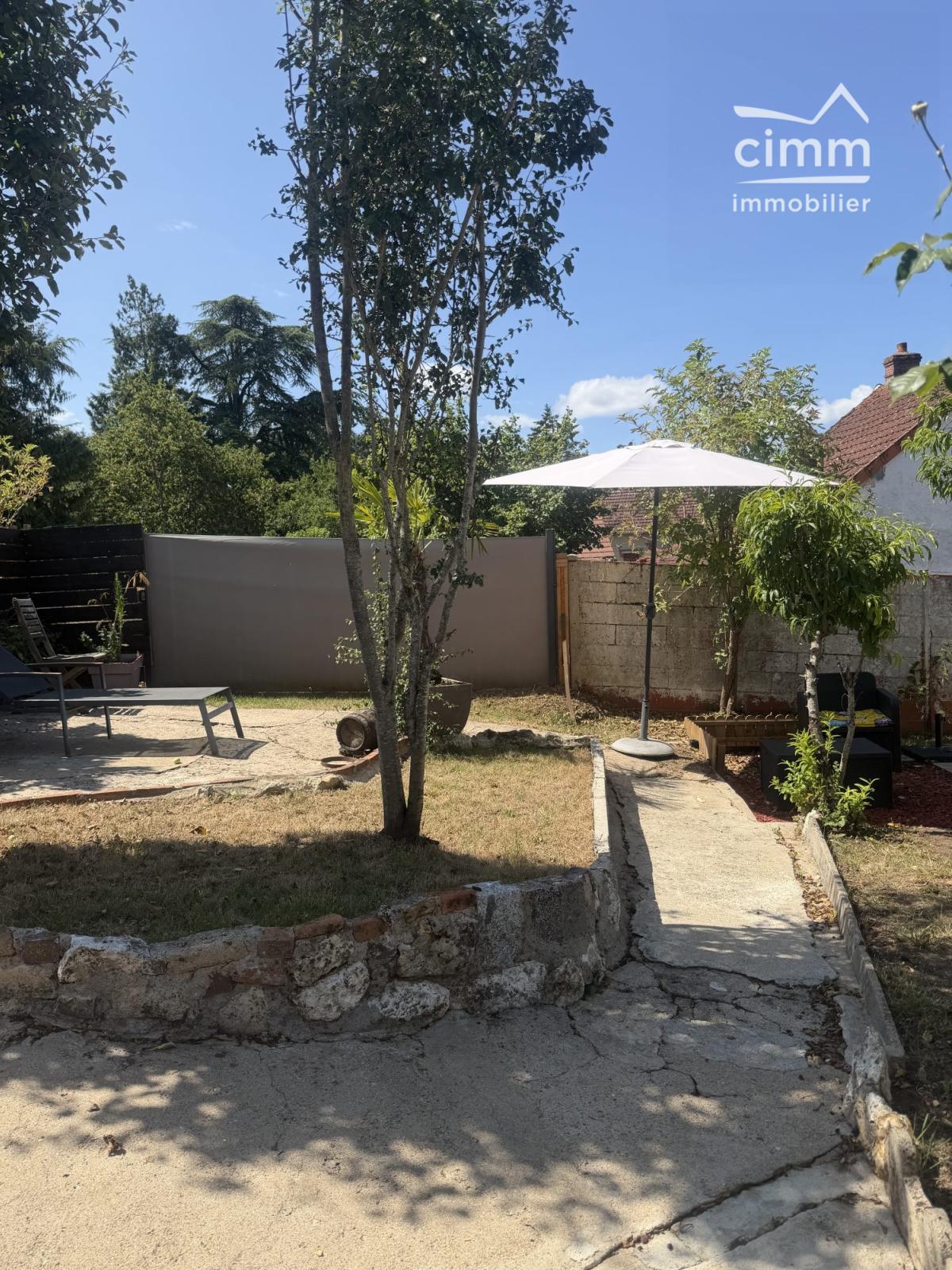 Photo principale - Maison à Nogent-sur-Vernisson