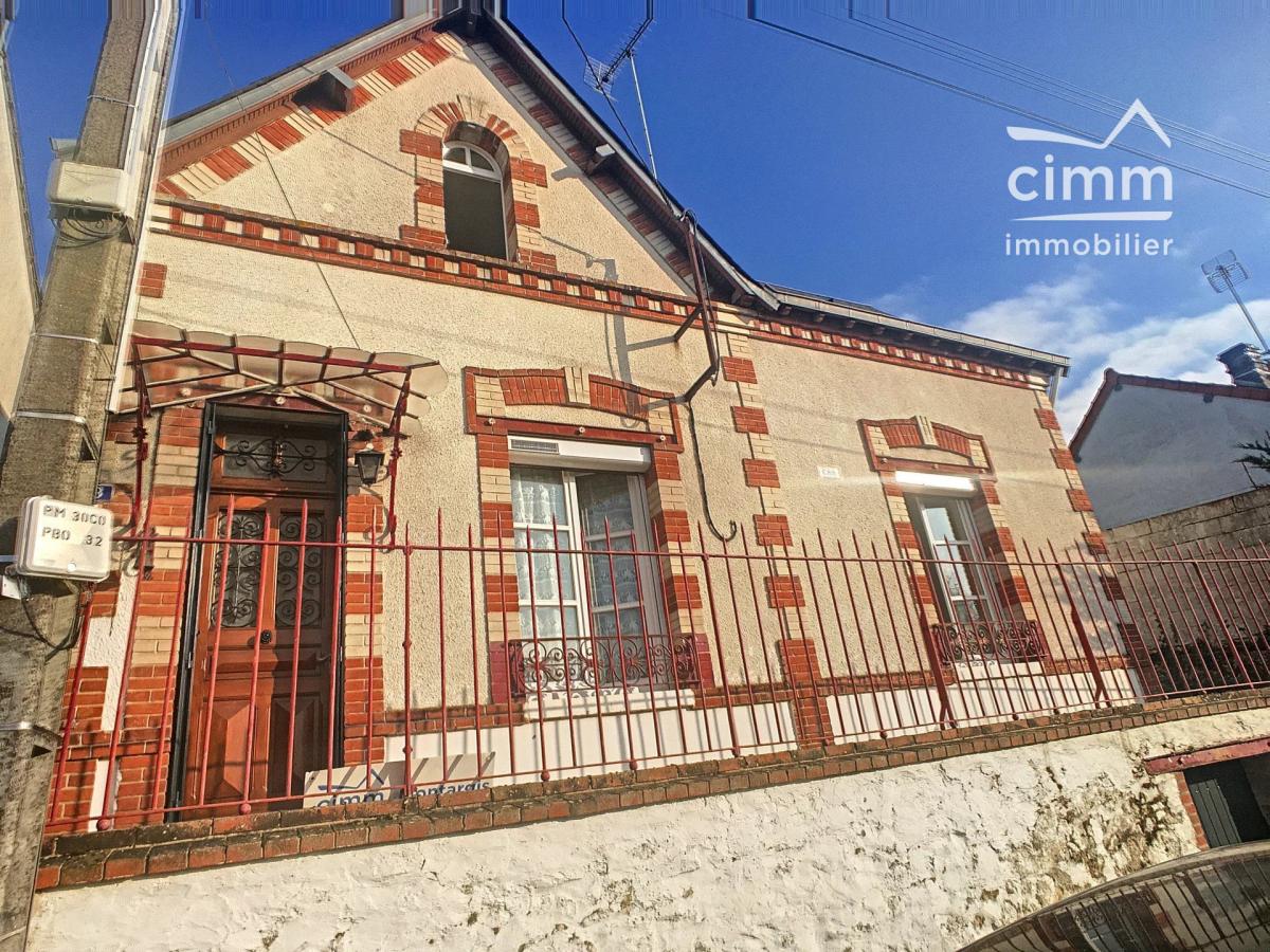 Photo 4 - Maison à Nogent-sur-Vernisson