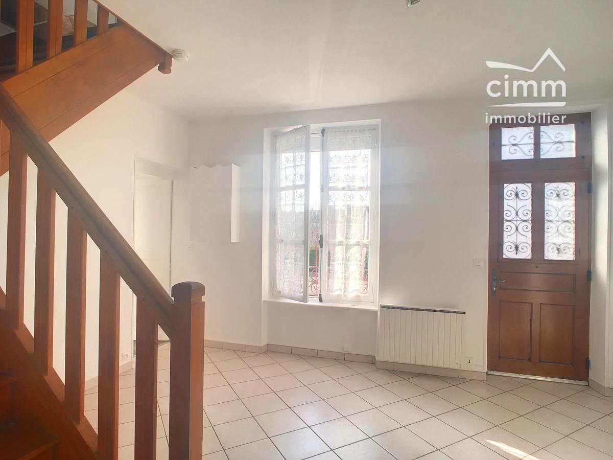 Photo 5 - Maison à Nogent-sur-Vernisson