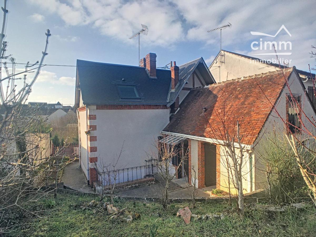 Photo 12 - Maison à Nogent-sur-Vernisson