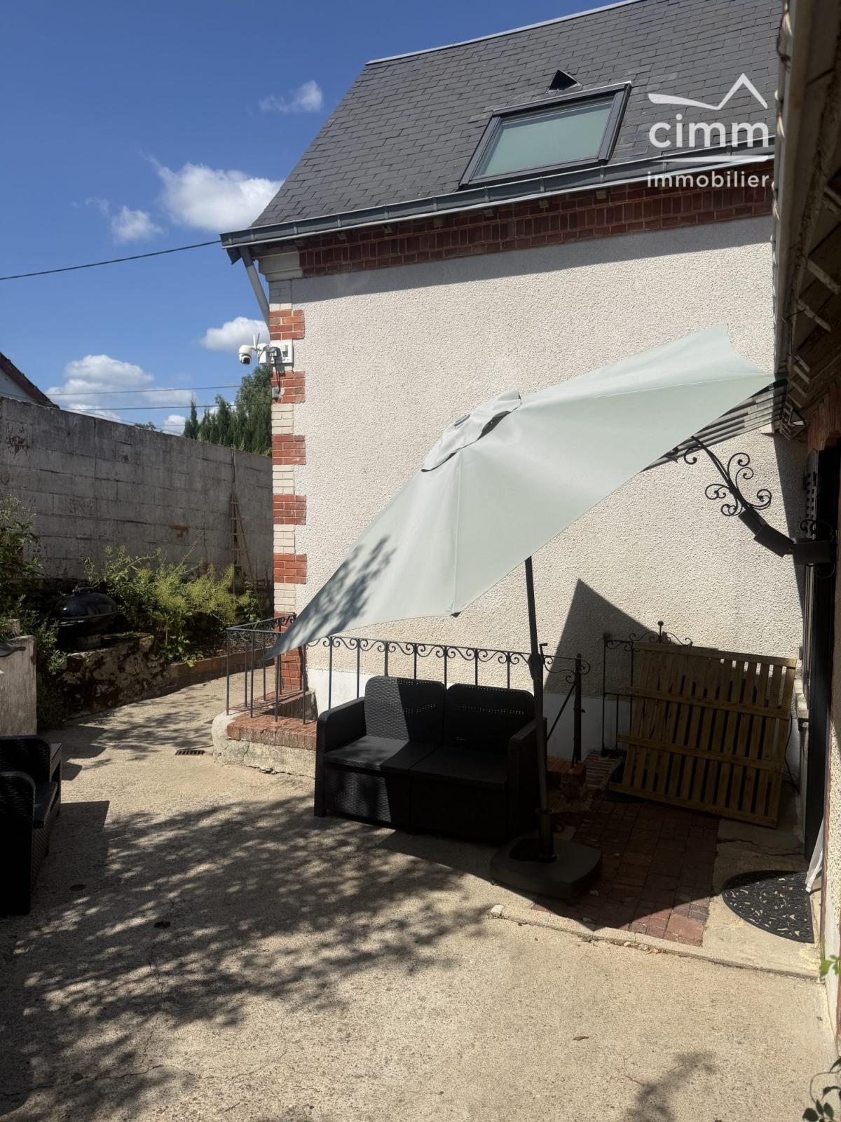 Photo 15 - Maison à Nogent-sur-Vernisson