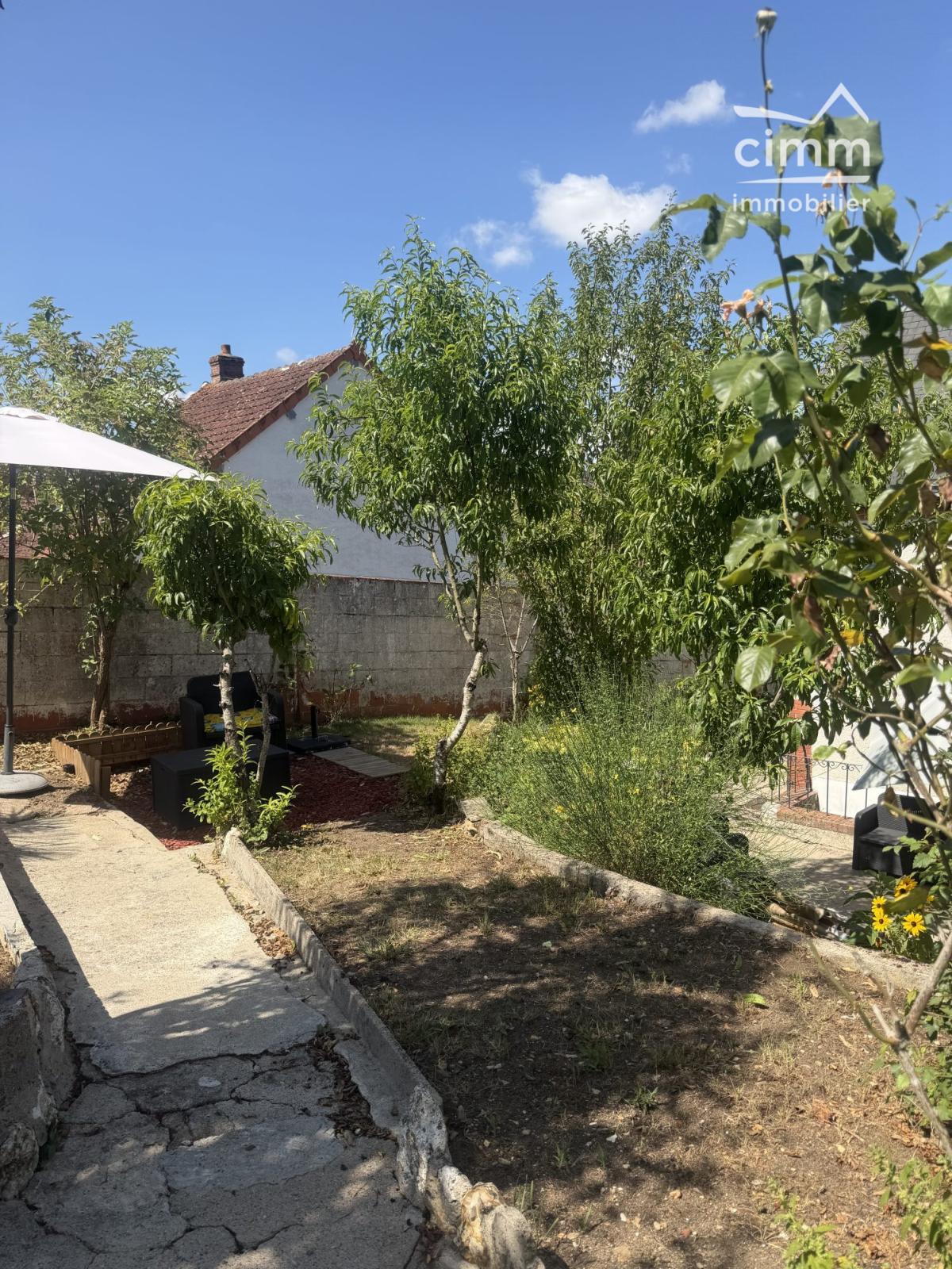 Photo 17 - Maison à Nogent-sur-Vernisson