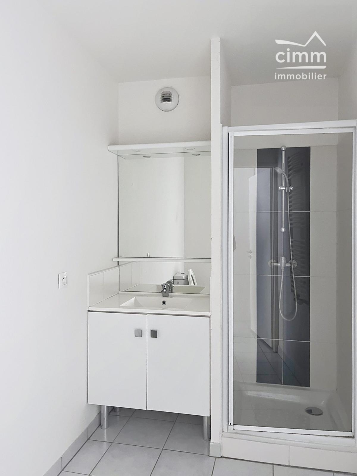 Photo 5 - Appartement à Amilly