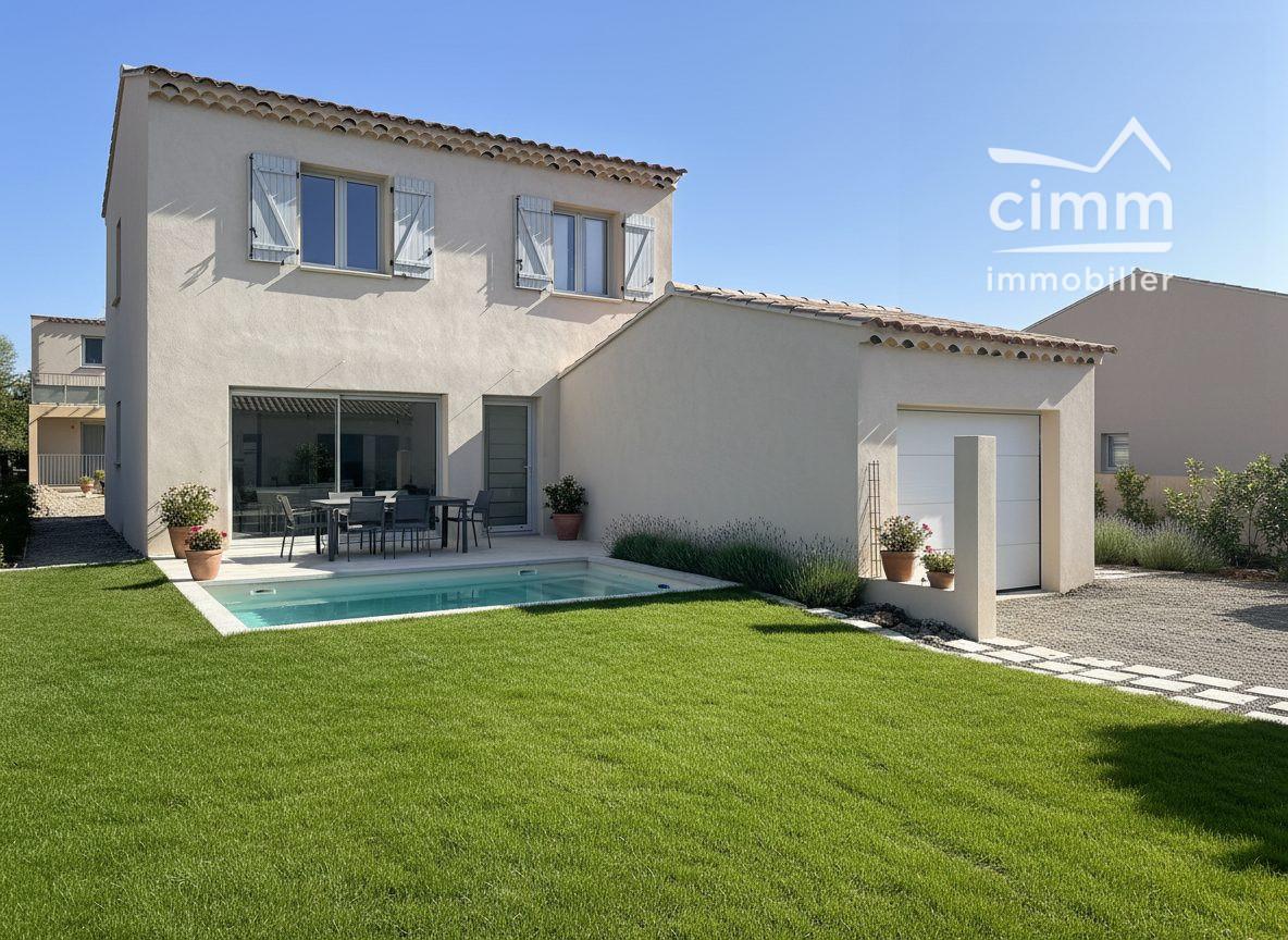 Photo principale - Maison à Mazan