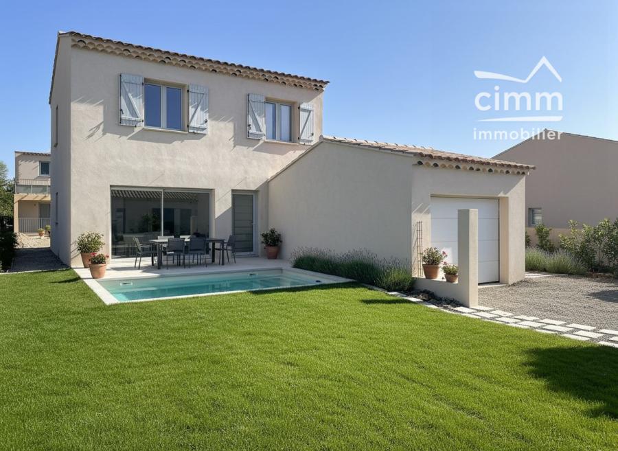 Photo principale - Maison à Mazan