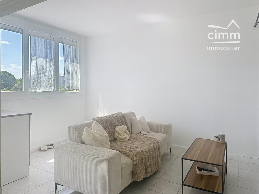 Photo principale - Appartement à Montargis